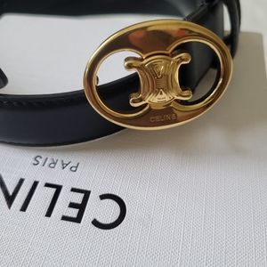 Celine women belt